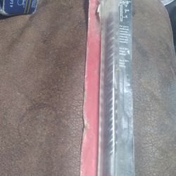 Hilti Hammer Drill Bit TE-YX 5/8”x 14" original open box  Made In Germany for masonry 

5/8" diameter 14" length

