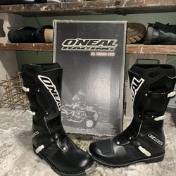 O’Neal All Terrain Boot