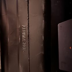 Flow Master 40 Series Muffler