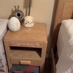 Nightstand X 2