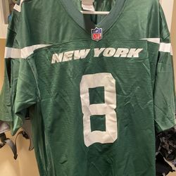 Large New Year Jersey 