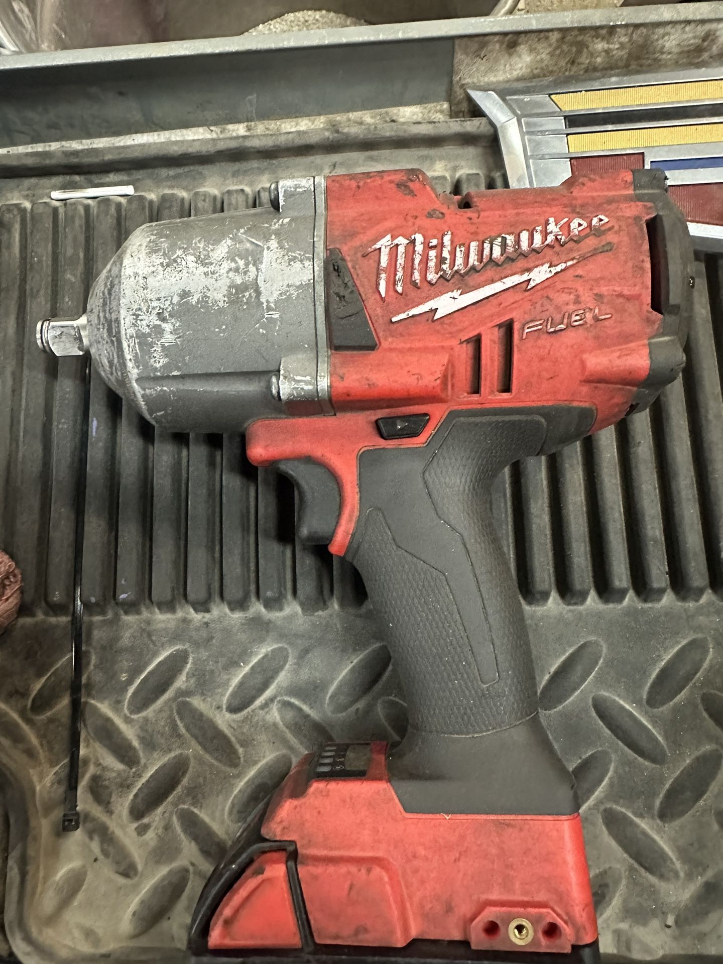 1/2 Impact M18 Impact Tool Only  Obo 😱