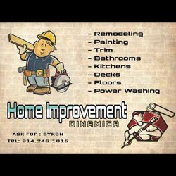 Dinámica Home Improvement 