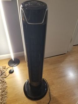 Tower Fan (Oscillating)