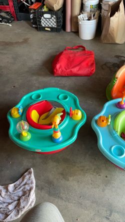 Baby chairs