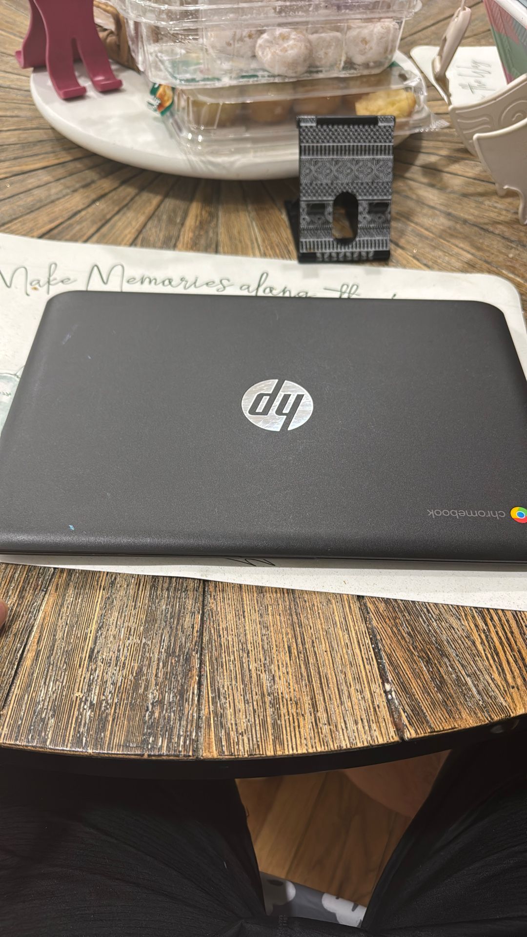 HP Chromebook 11a