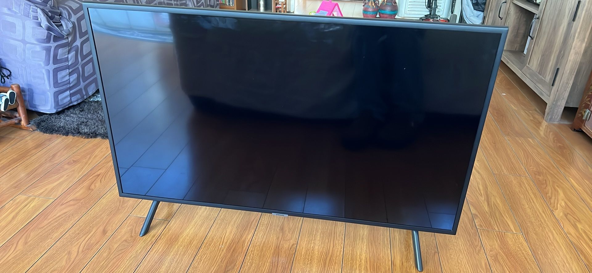 40 Inch Samsung Tv