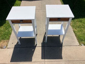 End Tables