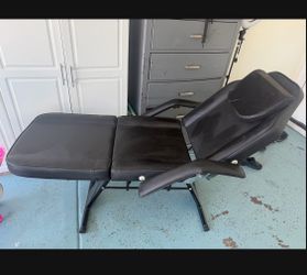 Massage chair