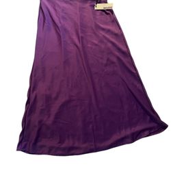 Haute Monde Young Contemporary Fashion Maxi Skirt