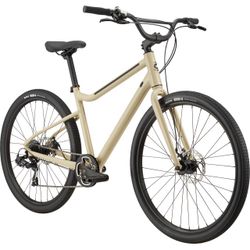 cannondale treadwell 3 M bicycle 