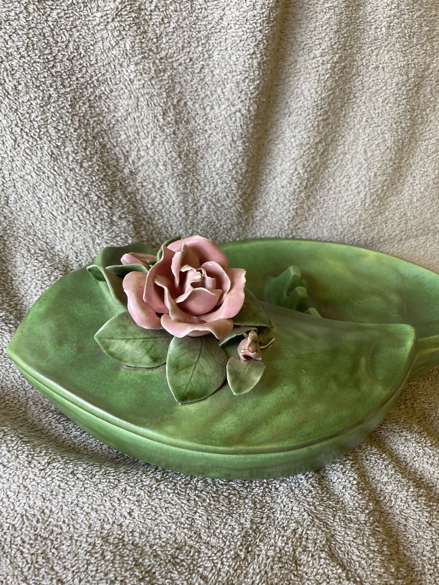 Ashtray - Vintage