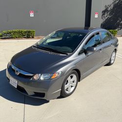 2009 Honda Civic