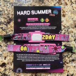 ISO 1/2 Saturday Tickets Or 2 Day Tickets 