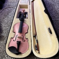 Violín MENDINI