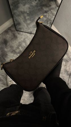 Womens Coach Purse