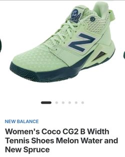 Tenis  NEW  BALANCE  COCO  CG2