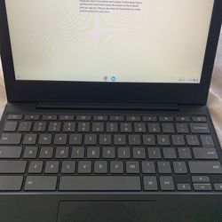 Chromebook