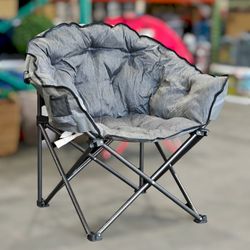 MacSports Cozy Club Chair