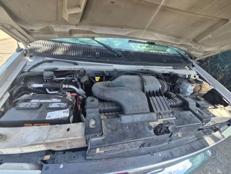 2007 Ford E-350