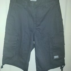 Pro club Shorts Size 32
