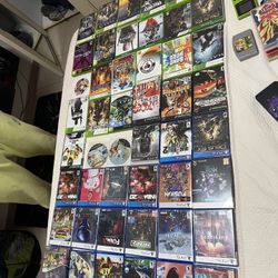 Juegos PS5, PS4, PS3, Wii, Gamecube, Xbox Y Mas