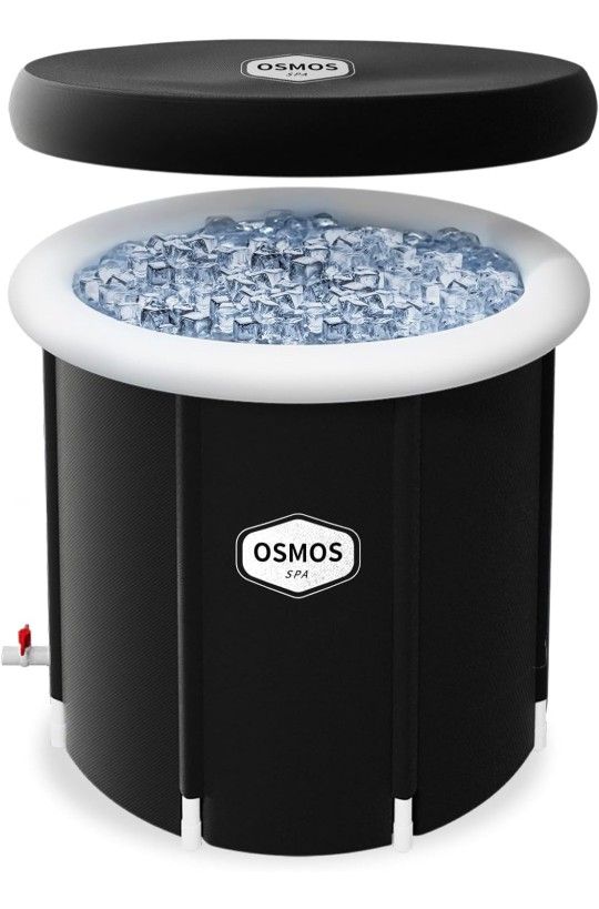 Osmos Portable Spa