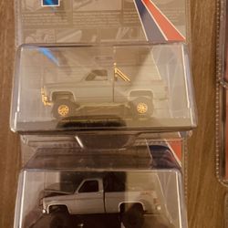 Sema 2020 Regional And Chase 