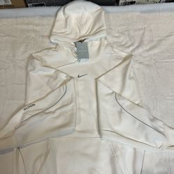 Nike NOCTA Fleece Hoodie