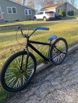 29’ big flyer