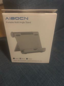 AiBOCN Portable Multi-Angle Stand