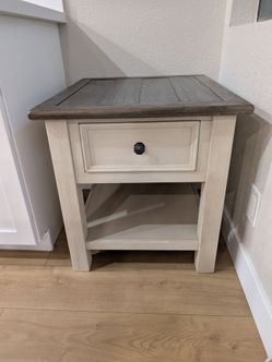 Ashley Furniture End Table
