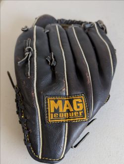 Baseball Glove