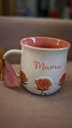 Beautiful Mother's day Mug
