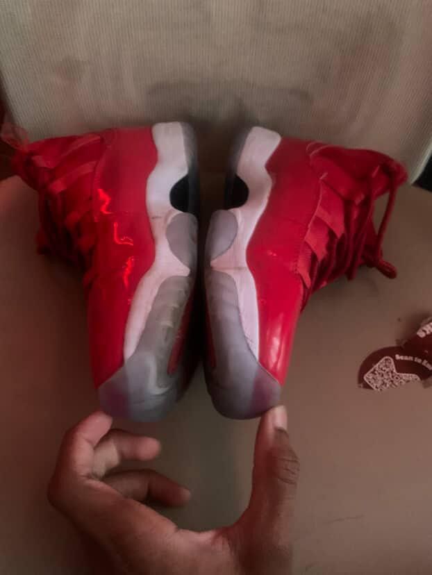 Jordan 11