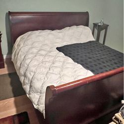 King Size Bedroom Set 