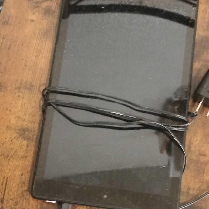 Amazon 10" Tablet