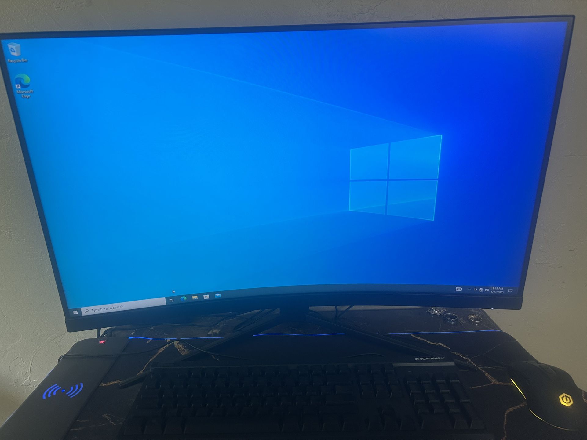 Pc