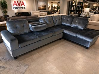 Sectional Sofa