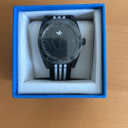 Adidas Watch