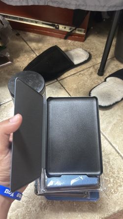 Cobak tablet case
