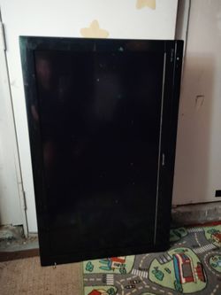 40 Inch Sharp Brand Working Non Smart Tv
