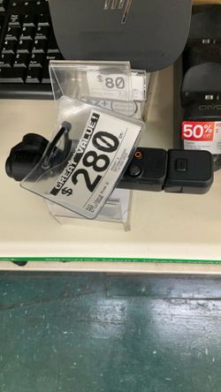 Camera