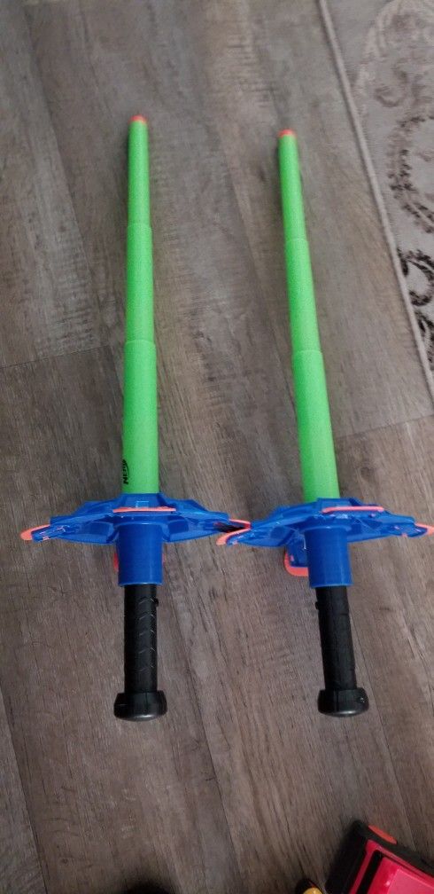 Glowing Sword For kids 