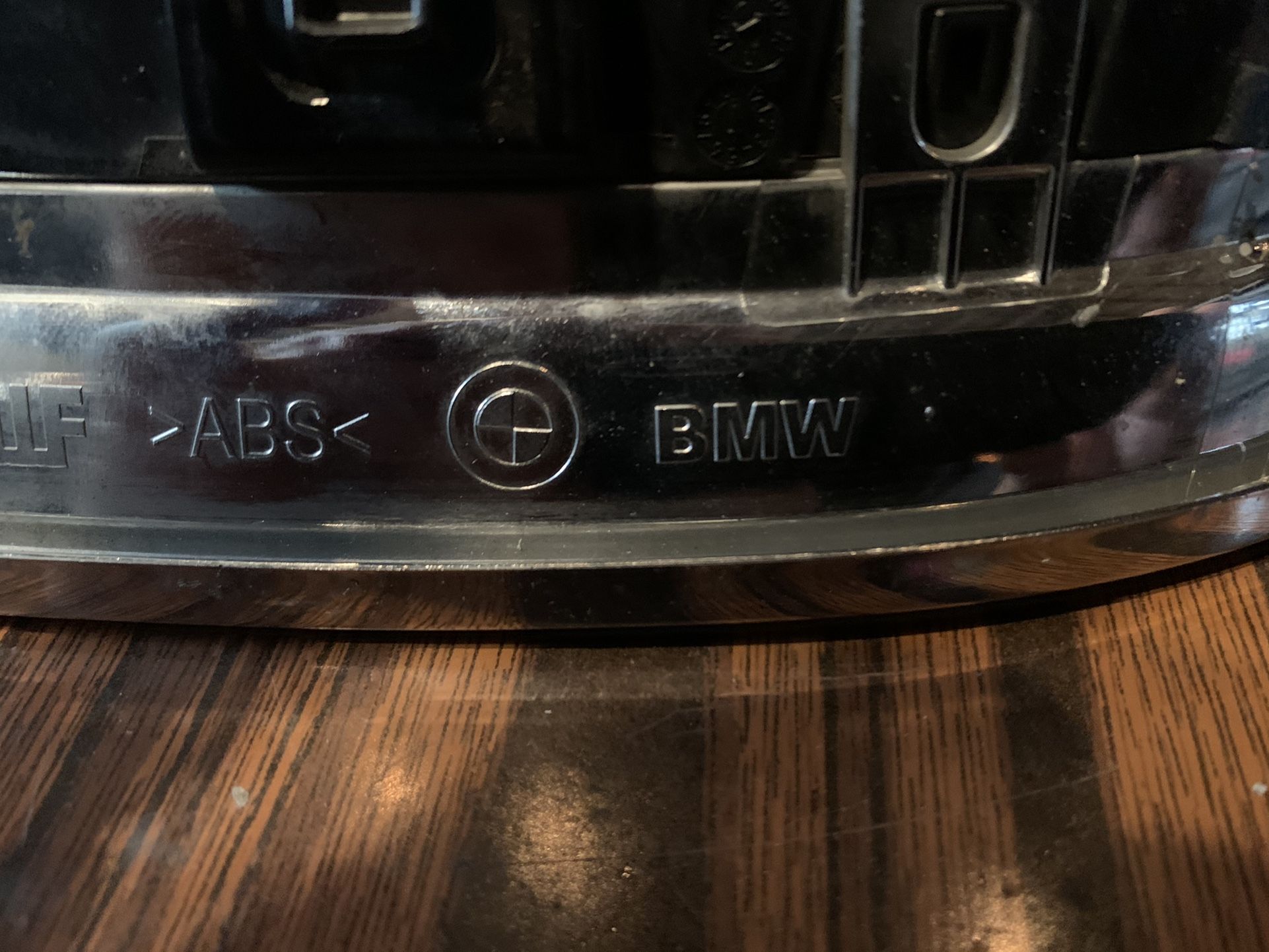 BMW Passenger side Grill