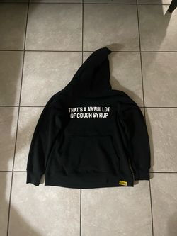 Alocs hoodie