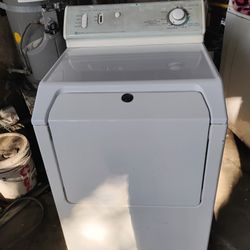 Maytag Electric Dryer No Issues