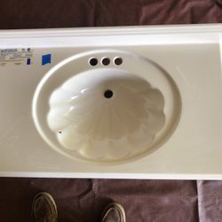 Bathroom Vanity Sink