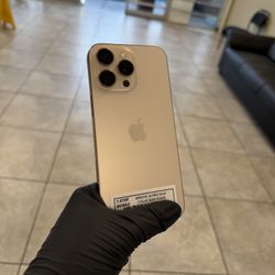 iPhone 16 Pro Max 512GB UNLOCKED