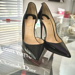 Christian Louboutin Heels